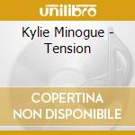 Kylie Minogue - Tension cd