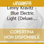 Lenny Kravitz - Blue Electric Light (Deluxe Edition) cd