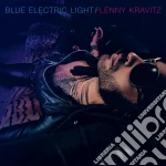 (LP Vinile) Lenny Kravitz - Blue Electric Light ( (Magenta / Blue Vinyl) (2 Lp) vinile