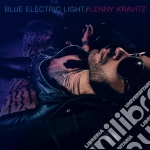 (LP Vinile) Lenny Kravitz - Blue Electric Light (Picture Disc) (2 Lp) vinile