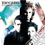 (LP Vinile) Mecano - Descanso Dominical (2023 Vinyl Album Repress) vinile