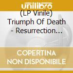 (LP Vinile) Triumph Of Death - Resurrection Of The Flesh (2 Lp) vinile