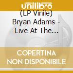 (LP Vinile) Bryan Adams - Live At The Royal Albert Hall vinile