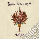 Davide Van De Sfroos - Magnolia cd