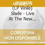 (LP Vinile) Slade - Live At The New Victoria (2 Lp) vinile
