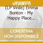 (LP Vinile) Emma Bunton - My Happy Place (Transparent Magenta Vinyl) vinile