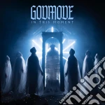 In This Moment - Godmode cd