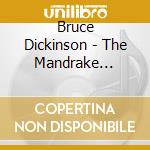 Bruce Dickinson - The Mandrake Project (Cd Deluxe) cd