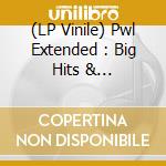 (LP Vinile) Pwl Extended : Big Hits & Surprises, Vol.2 / Various lp vinile