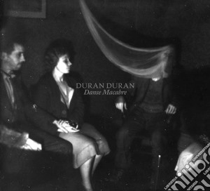 Duran Duran - Danse Macabre cd musicale di Duran Duran
