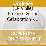 (LP Vinile) Frnkiero & The Cellabration - Stomachaches lp vinile