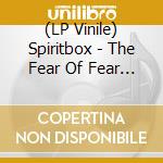 (LP Vinile) Spiritbox - The Fear Of Fear (Black Ice W/ Violet Splatter Vinyl) vinile