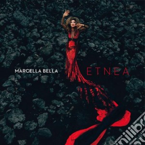 Marcella Bella - Etnea (CD Maxi) cd musicale di Marcella Bella