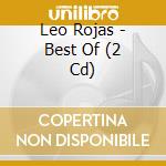 Leo Rojas - Best Of (2 Cd) cd