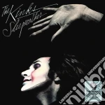 (LP Vinile) Kinks (The) - Sleepwalker vinile