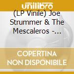 (LP Vinile) Joe Strummer & The Mescaleros - Live At Acton Town Hall (2 Lp) vinile
