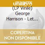 (LP Vinile) George Harrison - Let It Roll Songs Of G. H. vinile
