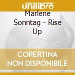 Marlene Sonntag - Rise Up cd