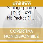 Schlagerpiloten (Die) - XXL Hit-Packet (4 Cd) cd