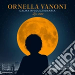 (LP Vinile) Ornella Vanoni - Calma Rivoluzionaria (Live 2023) (2 Lp) vinile