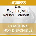 Das Erzgebirgische Neuner - Various Artists cd