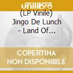 (LP Vinile) Jingo De Lunch - Land Of The Free-Ks lp vinile di Jingo De Lunch