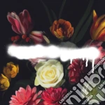 Grande Roses - Built On Schemes cd