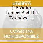 (LP Vinile) Tommy And The Teleboys - Gods,Used,In Great Condition vinile