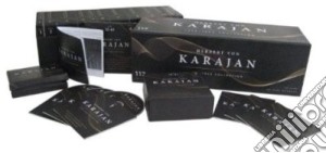 Herbert Von Karajan: Recordings 1938-60 Collection (117 Cd) cd musicale di Herbert Von Karajan