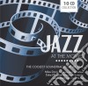 Jazz at the Movies - The Coolest Soundtracks Of All Time cd