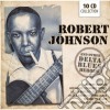 Robert johnson and other blues heroes cd