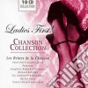 Ladies first! chanson edition cd