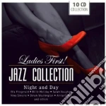 Ladies first! jazz collection cd