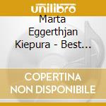 Marta Eggerthjan Kiepura - Best Of Das Wahre cd