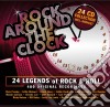 Rock Around The Clock: 24 Legends Of Rock & Roll / Various (24 Cd) cd
