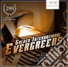 Golden International Evergreens (10 Cd) cd