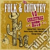 Folk & Country 40 Christmas (2 Cd) cd