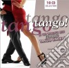 Tango, Tango, Tango! By The World's Best Female Tango Singers cd