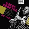 Wayne Shorter - Mr. Gone - The Best Of The Early Years cd
