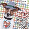 Das Superfest Der Volksmusik (10 Cd) cd