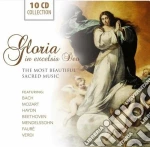 Gloria In Excelsis Deo - The Most Beautiful Sacred Music cd