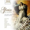 Gloria In Excelsis Deo - The Most Beautiful Sacred Music cd