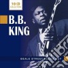 B.B. King - Beale Street Blues Boy (10 Cd) cd