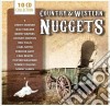 Country & western nuggets cd