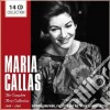 Maria Callas - The Complete Aria Collection 1946-1960 cd
