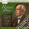 Richard Strauss - Anniversary Edition (10 Cd) cd