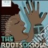 Roots Of Soul (The) / Various (10 Cd) cd