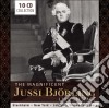 Jussi Bjorling - The Magnificent - Live On Stage (10 Cd) cd