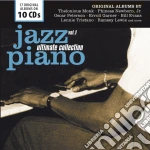 Ultimate Jazz Piano Collection Vol. 1 (10 Cd) cd