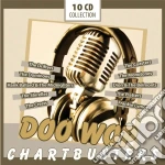Doo Wop Chartbusters (10 Cd) cd